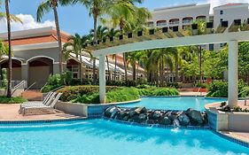 Embassy Suites by Hilton Dorado del Mar Beach Resort