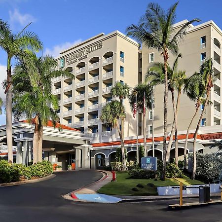 Embassy Suites by Hilton Dorado del Mar Beach Resort Exterior foto